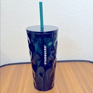 Starbucks Glass Tumbler